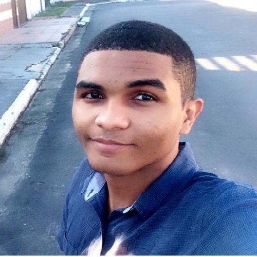 Daniel de Sá — Desenvolvedor Full Stack em Manaus, AM